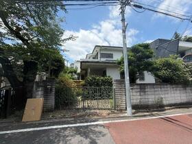 東京都練馬区向山３丁目