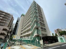 蒲田公園マンション