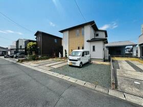 熊本県熊本市西区中島町