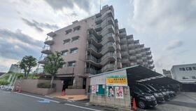 中銀田園調布マンシオン