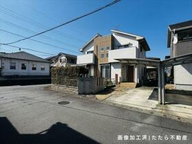 熊本県熊本市北区楠野町