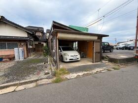 鳥取県鳥取市南安長１丁目