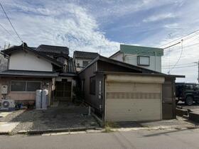 鳥取県鳥取市南安長１丁目