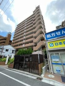 グランイーグル川崎駅前通