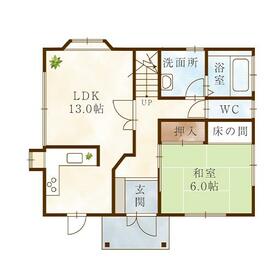 和歌山県岩出市水栖