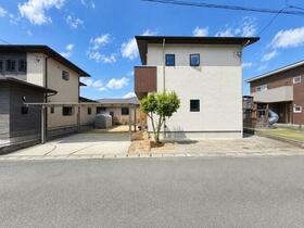 熊本県熊本市南区城南町さんさん１丁目