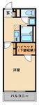 所沢市東所沢３丁目 3階建 築16年のイメージ