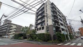パークホームズ元住吉テラス