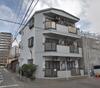 サンハイム平和 2階 築34年9ヶ月の賃貸物件