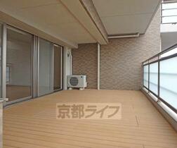 京都府京都市北区紫野北舟岡町（賃貸マンション1LDK・1階・85.87㎡） その10