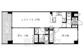 京都市左京区聖護院山王町 5階建 築6年のイメージ