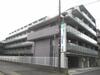 西船橋駅より徒歩4分 築8年10ヶ月 5階建の賃貸物件