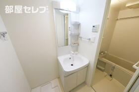 Ｓ－ＲＥＳＩＤＥＮＣＥ名駅南 301 ｜ 愛知県名古屋市中村区名駅南３丁目（賃貸マンション1K・3階・24.62㎡） その9