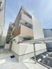 貝塚駅より徒歩6分 1階 築4年の賃貸物件