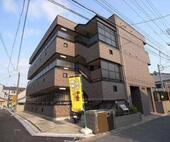 京都市伏見区成町 3階建 築24年のイメージ