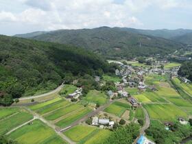 静岡県伊豆市冷川