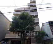 京都市下京区岩上通四条下る佐竹町 7階建 築26年のイメージ