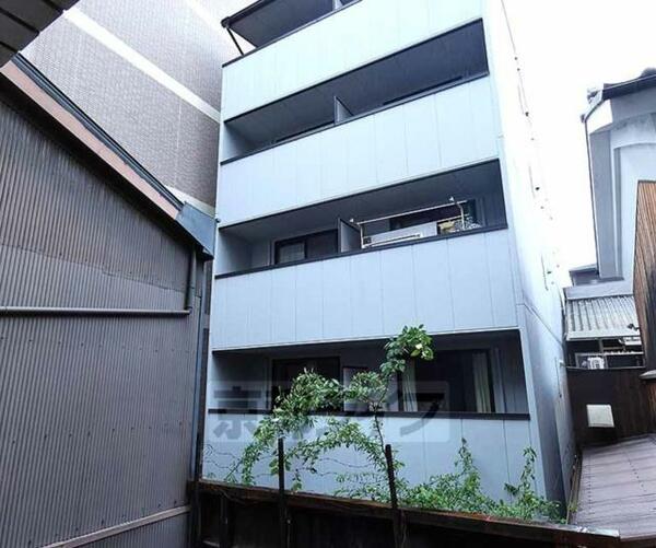 京都府京都市下京区麩屋町通高辻下る鍵屋町(賃貸マンション1LDK・2階・51.19㎡)の写真 その14