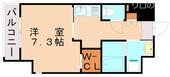 北九州市八幡西区黒崎２丁目 9階建 築5年のイメージ