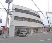 京都市北区上賀茂今井河原町 3階建 築29年のイメージ