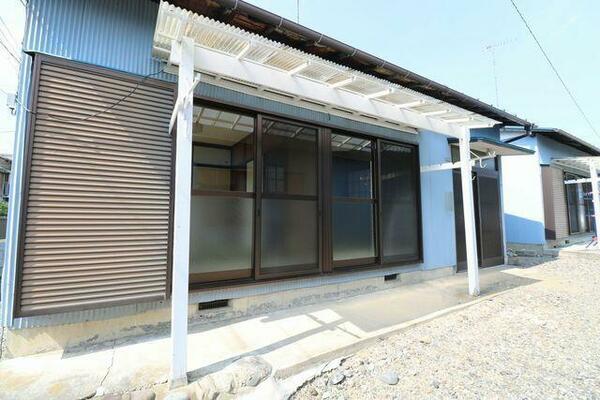 detached 埼玉県行田市駒形１丁目

地図を見る