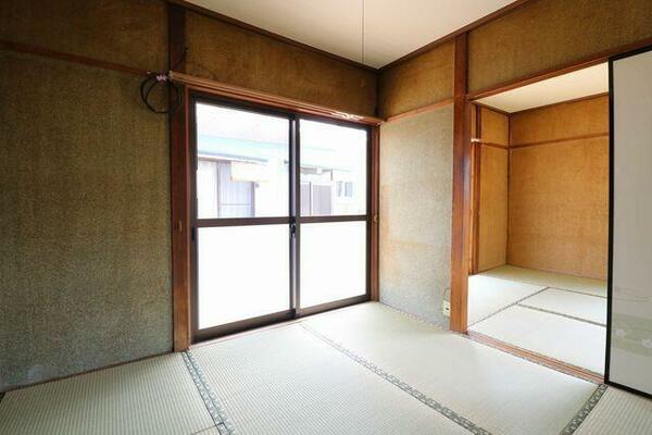 detached 埼玉県行田市駒形１丁目

地図を見る