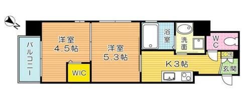 同じ建物の物件間取り写真 - ID:240024576998