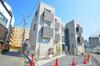 レベアス北千住 1階 築9年5ヶ月の賃貸物件