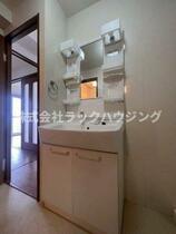 大阪府寝屋川市三井南町（賃貸マンション3LDK・6階・73.77㎡） その6