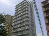 名古屋市天白区八幡山 14階建 築36年のイメージ