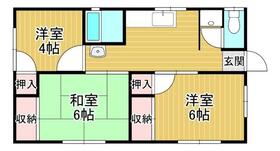 間取り：208010180149