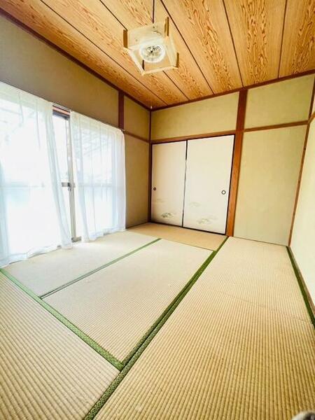 detached 茨城県鉾田市新鉾田２丁目２－７ ファミリア１０３