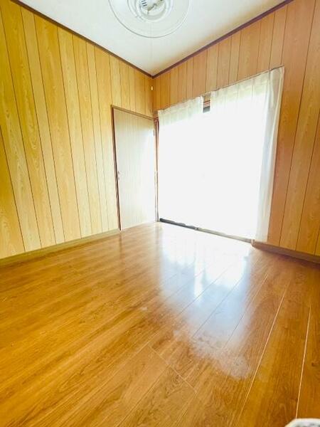 detached 茨城県鉾田市新鉾田２丁目２－７ ファミリア１０３