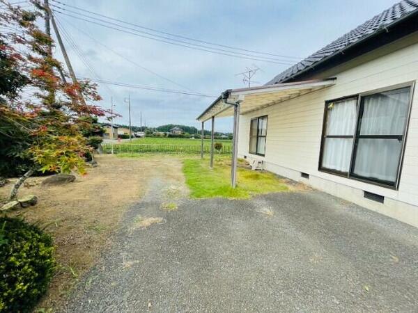 detached 茨城県鉾田市新鉾田２丁目２－７ ファミリア１０３