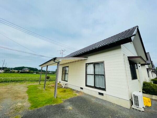 detached 茨城県鉾田市新鉾田２丁目２－７ ファミリア１０３