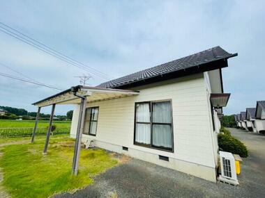 行方市（茨城県）の3DKの一戸建て賃貸・一軒家賃貸・貸家の賃貸