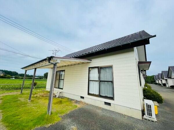 detached 茨城県鉾田市新鉾田２丁目２－７ ファミリア１０３