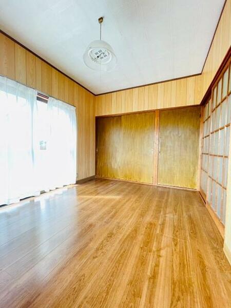 detached 茨城県鉾田市新鉾田２丁目２－７ ファミリア１０３