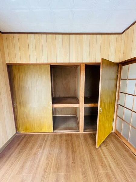 detached 茨城県鉾田市新鉾田２丁目２－７ ファミリア１０３