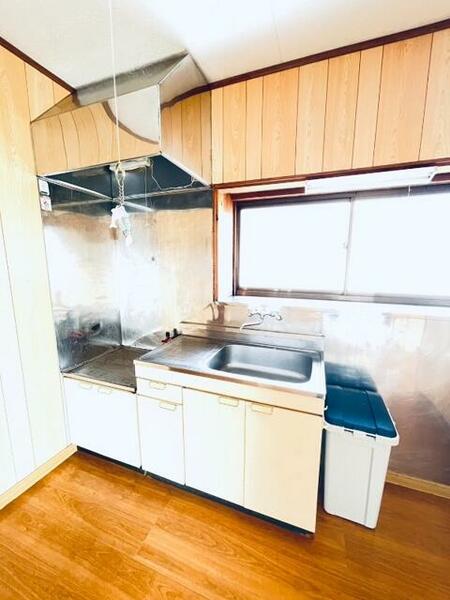 detached 茨城県鉾田市新鉾田２丁目２－７ ファミリア１０３