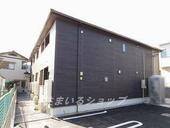広島市安佐北区亀山３丁目 2階建 築2年のイメージ