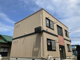 セ・グリッシーヌⅡ 101 ｜ 青森県八戸市城下４丁目（賃貸アパート1K・1階・29.50㎡） その1