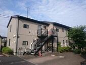 東大和市高木１丁目&nbsp;2階建&nbsp;築24年のイメージ