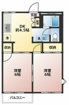 間取り：211061754570