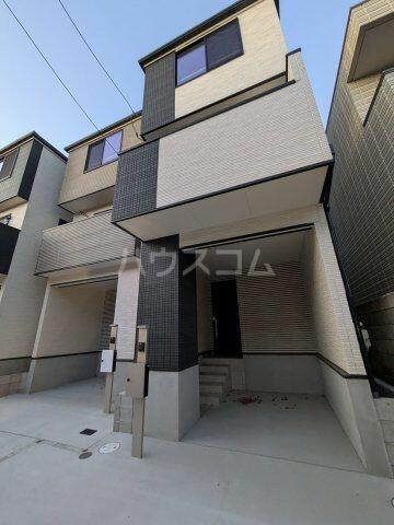 detached 埼玉県和光市白子２丁目

地図を見る