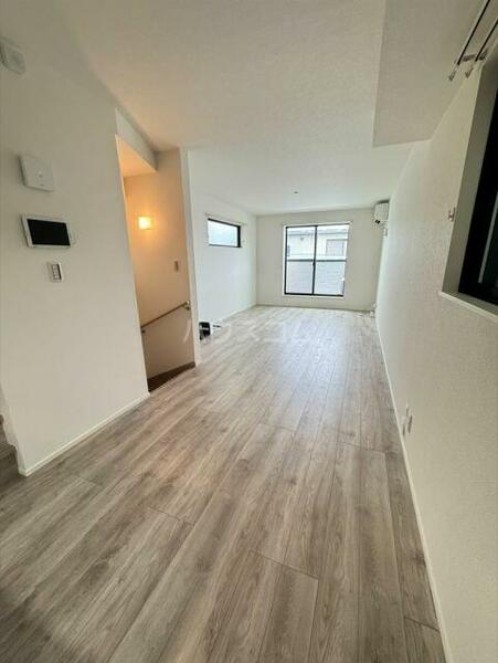 detached 埼玉県和光市白子２丁目

地図を見る