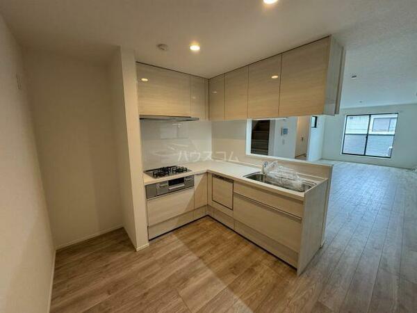 detached 埼玉県和光市白子２丁目

地図を見る