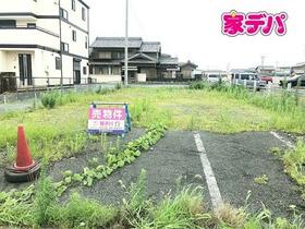 愛知県豊橋市向草間町字北新切