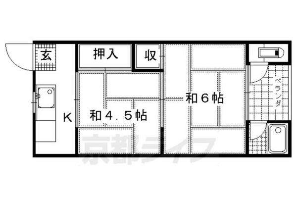 物件拡大画像