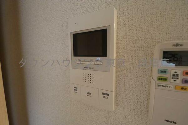 東京都練馬区大泉町４丁目(賃貸マンション1LDK・1階・44.42㎡)の写真 その6